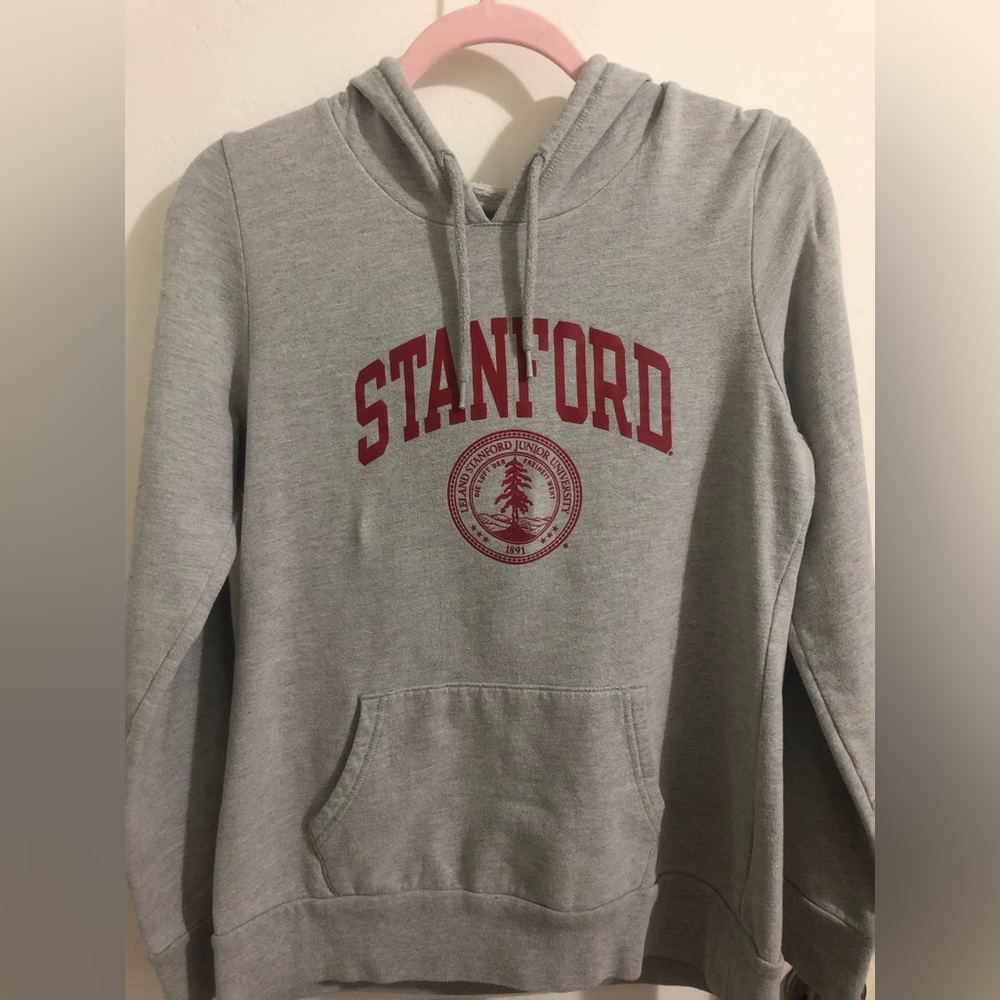 Stanford Hoodie